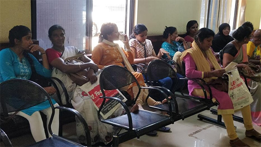 Gruha Lakshmi scheme